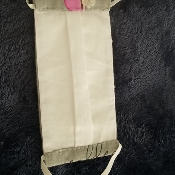 Beautiful Face Mask - Picture 3 of 7